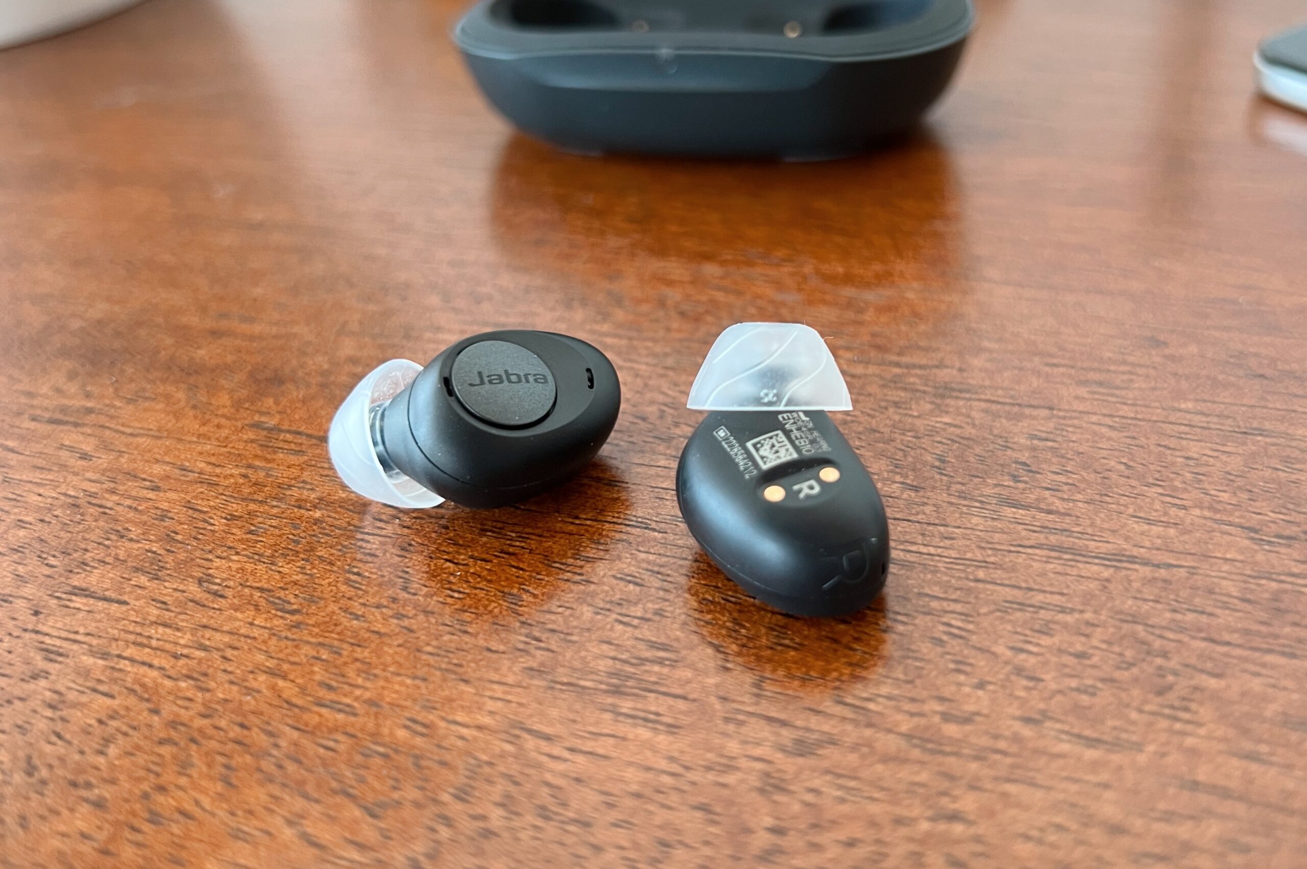 Jabra Enhance Plus Are Wireless Earbuds for Those With Mild to Moderate