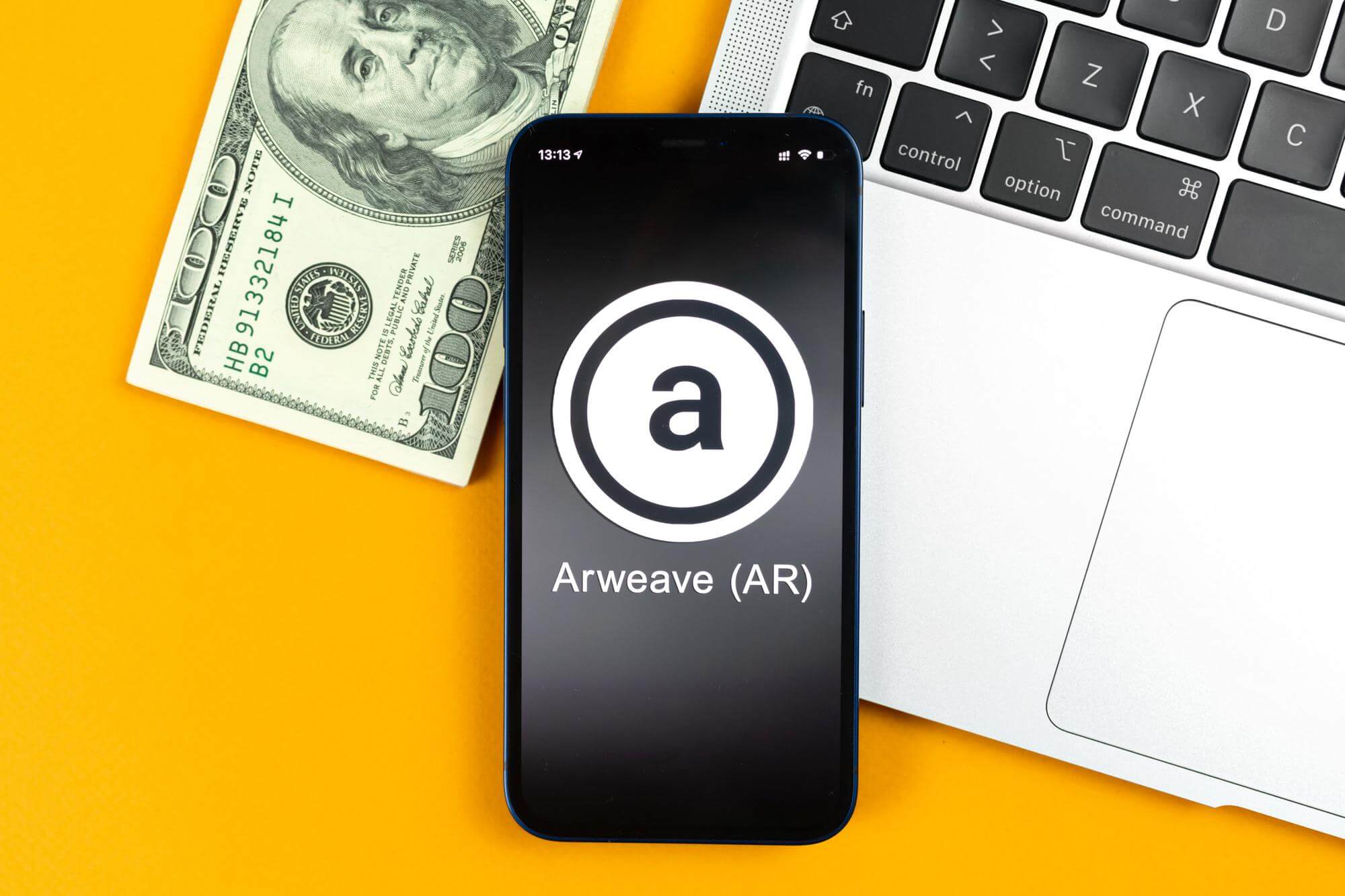 where can i buy arweave crypto