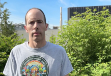 What It’s Really Like to Live Next to a Data Center