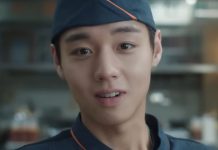 “The Legend of Kitchen Soldier” Author Gets Massive Payday After Park Jihoon’s K-Drama Adaptation